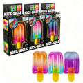 Ice Cream Squeeze Toy, Stress Relief - Birthday Gift, Christmas Gift, Easter Gift, Perfect Gift, Gift, New Arrival Bestseller, New Arrival Hot Seller, New Arrival